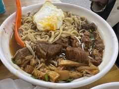 -陈记锅盖面(长江路店)