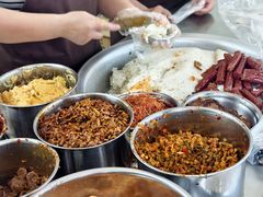 -糯香驿站(施家园分店)