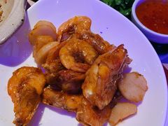 -邓丽君音乐主题餐厅