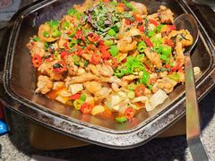 -蛙来哒(万豪城市广场黑金冠店)