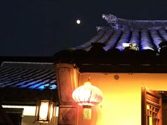 -水月周庄铂尔曼酒店-水月荟中餐厅