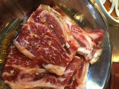 -釜山火炉·海鲜烤肉(紫藤路店)