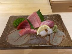 -鮨一日本料理旗舰店(总店)