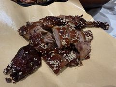 -眉州东坡(清河万象汇店)