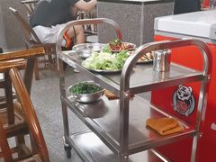 -郝大姐·乌龙山铁板烧(大学城三店)
