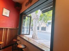 -RUMORS COFFEE ROASTERY鲁马滋咖啡(湖南路店)