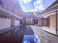 -腾冲和顺柏联酒店