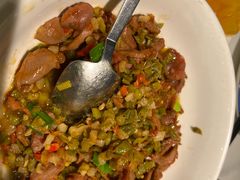 -兰湘子·湘菜小炒(石家庄万象城店)