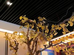 -京味斋·烤鸭·北京菜(安贞店)