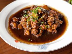 -老李家土菜馆·安吉地标美食