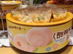 -龍歌自助小火锅(崂山丽达店)