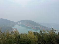-长沙黑麋峰国家森林公园