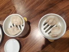 -喜鼎海胆水饺(东港店)