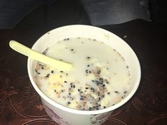 -清真老马家国华牛奶鸡蛋醪糟(正宁路店)