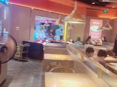 -蜀香三绝·牛蛙·烤鱼·天府炒鸡(安丘泰华店)