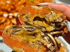 -裕兴记•蟹黄面馆(人民广场店)