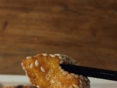 小麻球-素清香(解放路店)