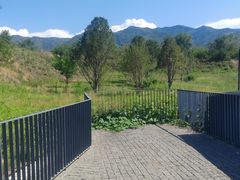 -秦始皇帝陵博物院-丽山园