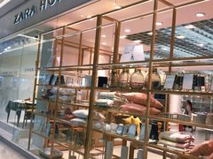 -ZARA HOME(长楹天街购物中心店)