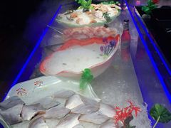 -名扬煮艺肥牛自助火锅(东平店)