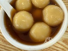 大粒丸-翁林甜品