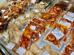 -双流老妈兔头(总店)