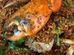 -喜记避风塘炒辣蟹(旗舰店)