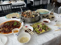 -日照大牌檔•小船海鲜(万平口店)