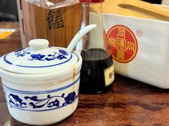 -同得兴 Since·1995 传统苏式面馆(嘉馀坊店)