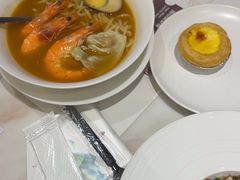 -南山鲜虾面·活鲜小馆·海味大连菜(南山总店)