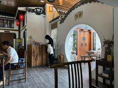 -道南書院·私房菜·早午茶·茶馆