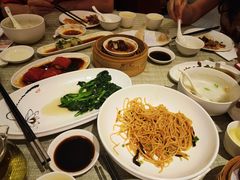 -潮府馆·非遗潮州菜·世纪公园(新国际博览中心店)