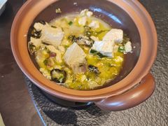 -桐湾大院·桐庐菜(滨江店)