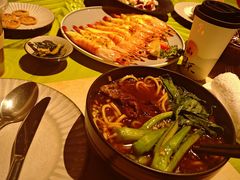 -华阳时光吧餐厅(华阳广场国际大饭店)