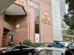 -上海静安昆仑大酒店