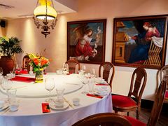 包厢-玫瑰厅上海菜(兴国路店)