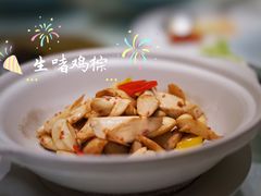 -翠府(翠湖北路店)