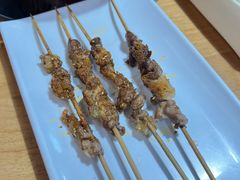 -满福居·烧烤涮(四八二店)