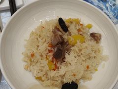 -君邦天山饭店(龙泉街店)