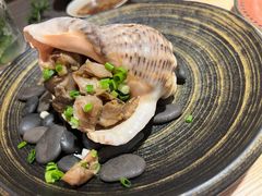 -德川家日本料理(中关村寰太大厦店)