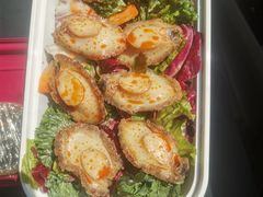 -连鹭海鲜·海肠捞饭·海胆饭(星海店)