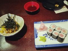 -胜代日本料理(云程巷小区店)
