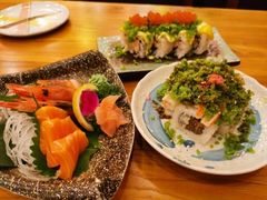 -桃太郎创作料理(大坪店)