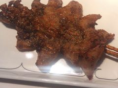 -鱼酷活鱼烤鱼(中联广场店)