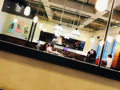 -星巴克(红房子店)