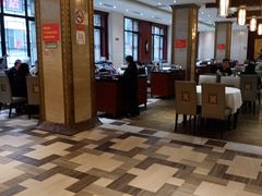 大堂-老正兴菜馆(福州路店)