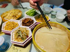 -苏师傅菜馆(上沙店)