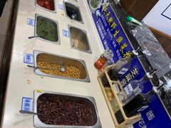 -楼外楼肥羊木炭火锅居(乐群街店)