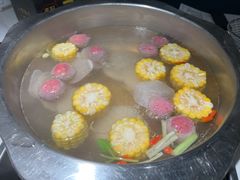 -潮发潮汕牛肉店(永庆坊店)