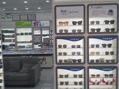 -宝视达眼镜(许昌时代广场店)